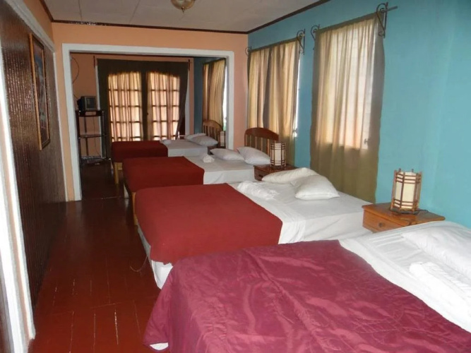 Hotel Costa Sol