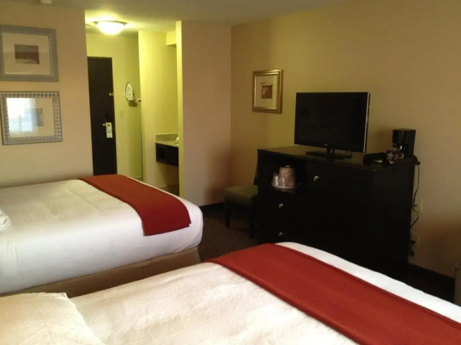 Hotelbild