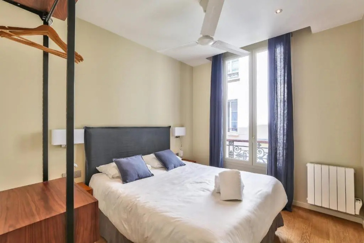 71 - Amazing Apartment in Le Marais