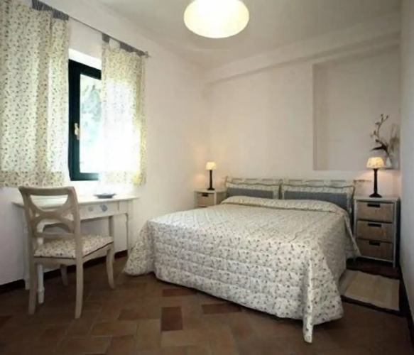 Le Camerine di Silvia 2