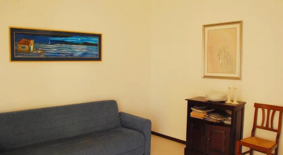 Trapani Egadistar Apartments