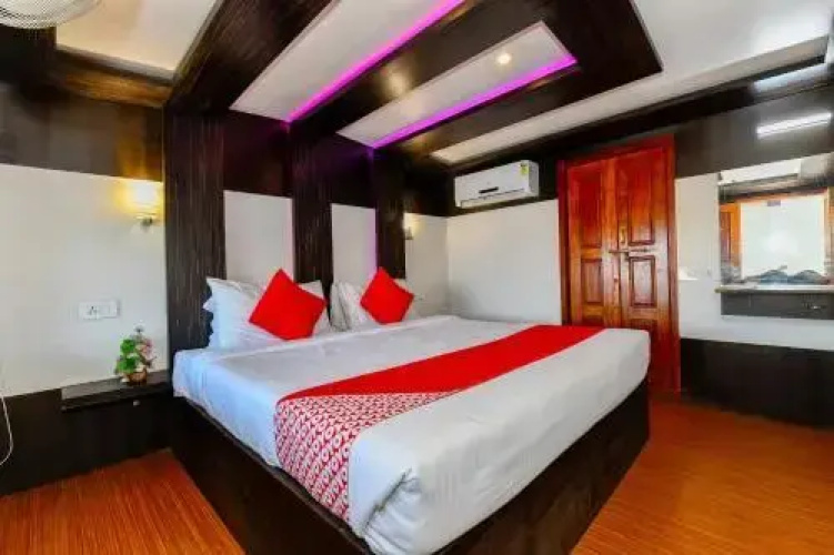 Hotelbild