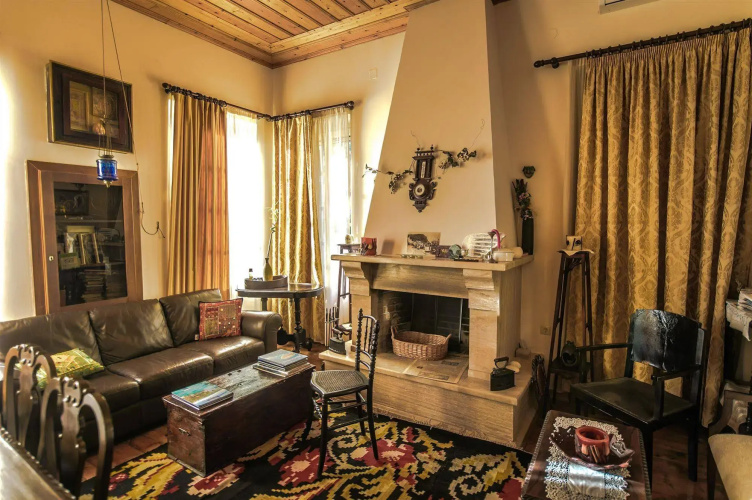 Guesthouse Gerofotis