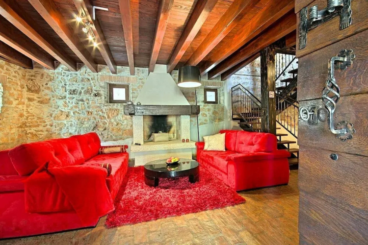 Villa Magnolia