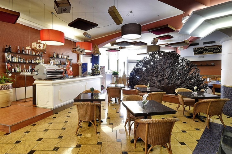Hotel Antares photo 25