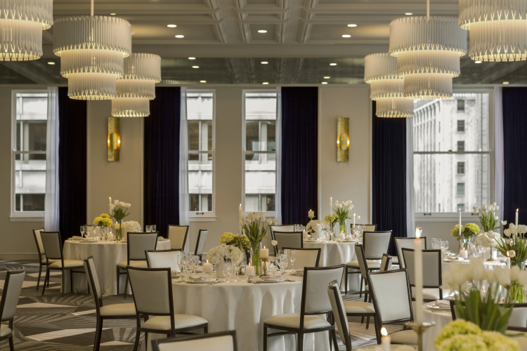 Kimpton Gray Hotel photo 32