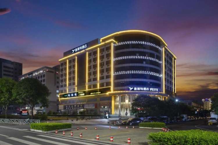 Hotelafbeelding