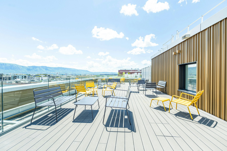 B&b Hotel Geneva Airport photo 19