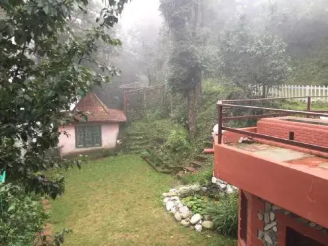 Stone Heights Bed & Breakfast