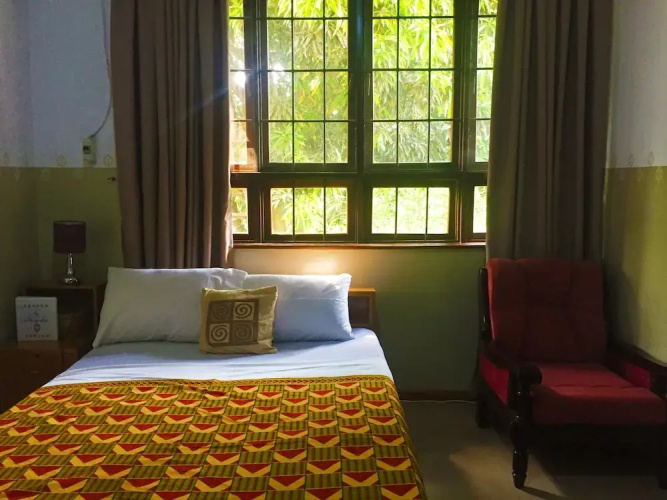 Logess Estates Guesthouse