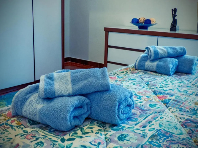 La Casa Sotto I Tigli