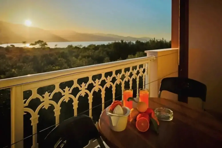 Mirimar Apartments Zante