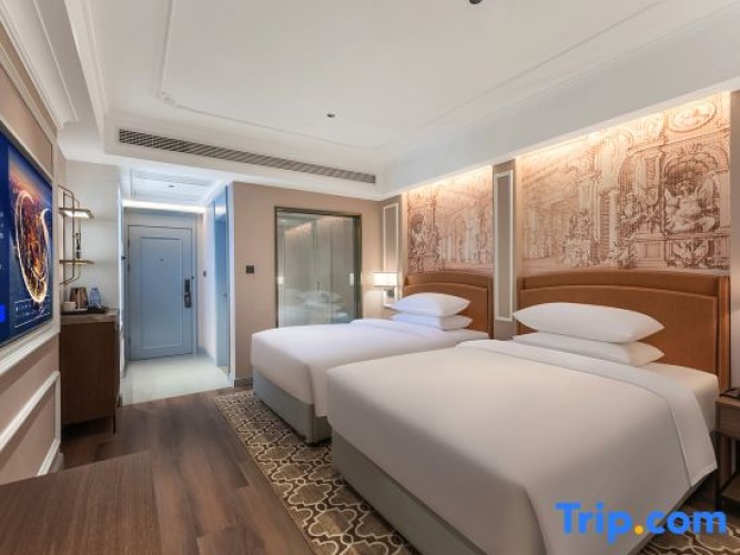 Business Twin room