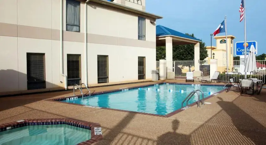 Comfort Inn Jacksonville