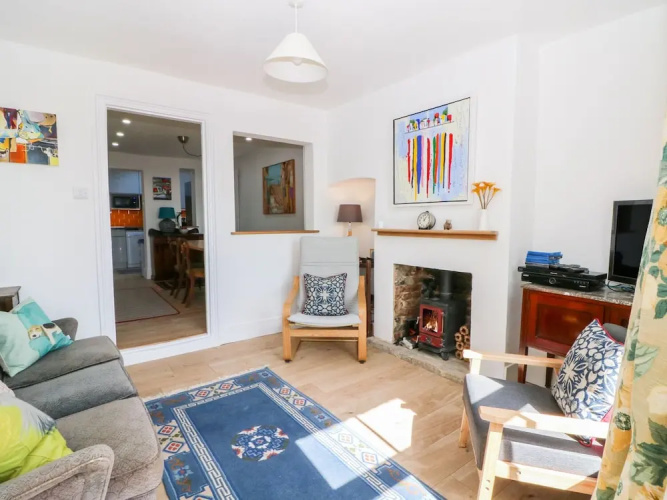 Kits Cottage