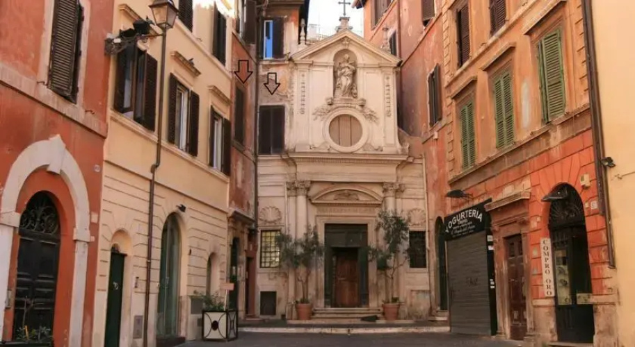 Santa Barbara GuestHouse