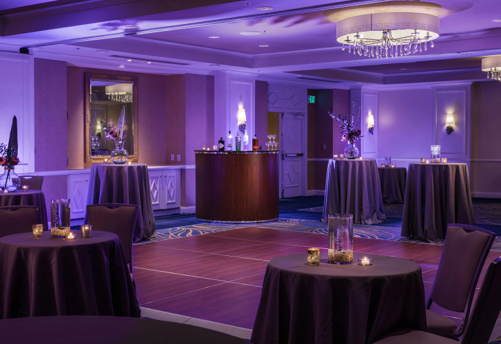 Kimpton Hotel Monaco Seattle photo 31