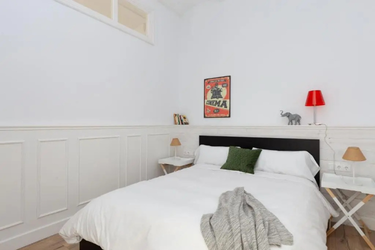 Casa Cosi - Eixample 1