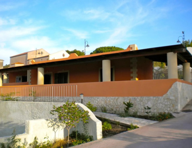 Residence Mimì