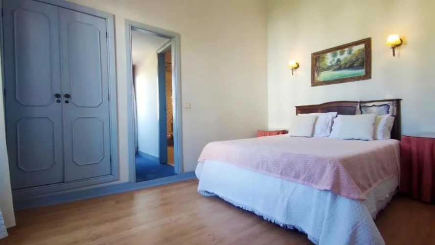 2 Bedrooms Family Suite