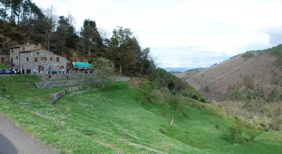 L' Arco