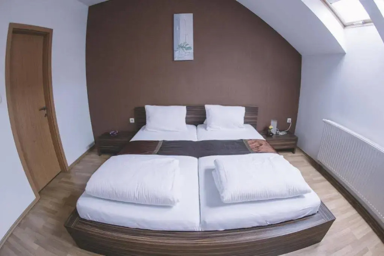 Central Apartman Sopron