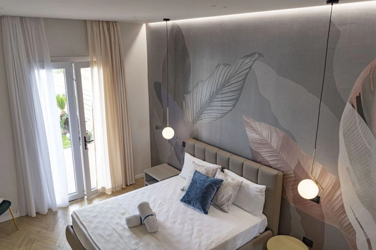 Ammare rooms