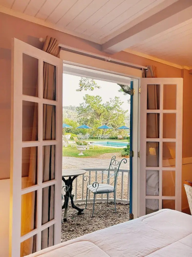 Hotel La Belle Provence