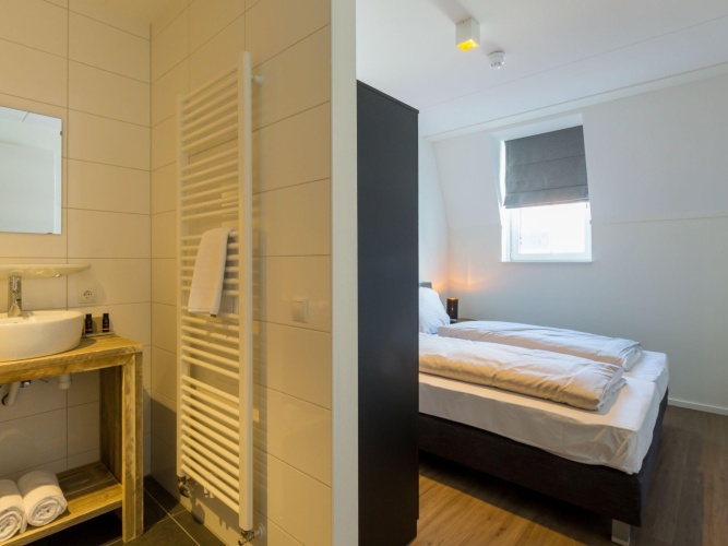 Luxury Apartment