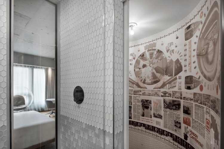 Signature Double room