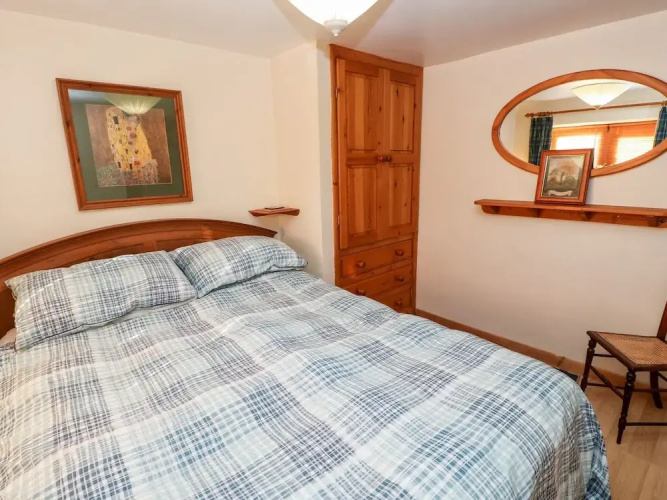 1 Yew Tree Cottages