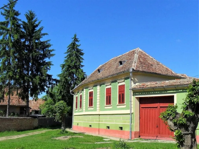 Villa Casa Arthur