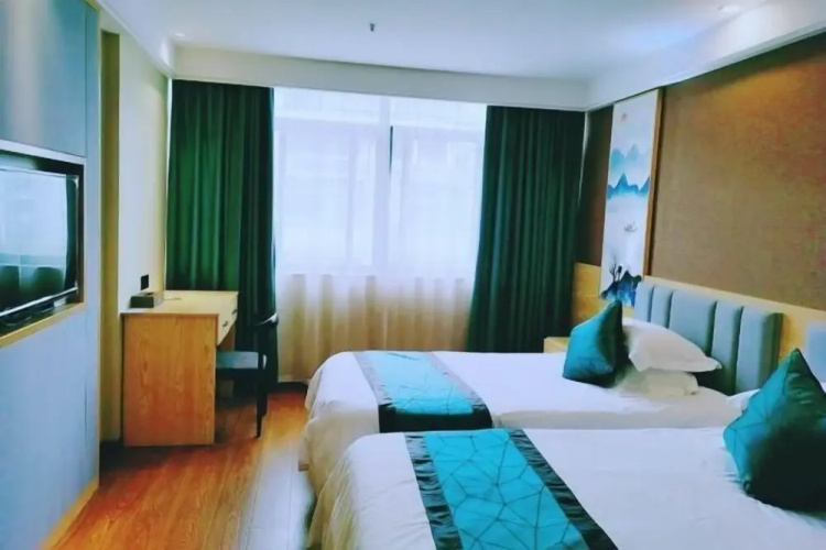 Junhong Hotel