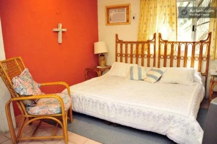 Casa Naranja Bed & Breakfast Cancun