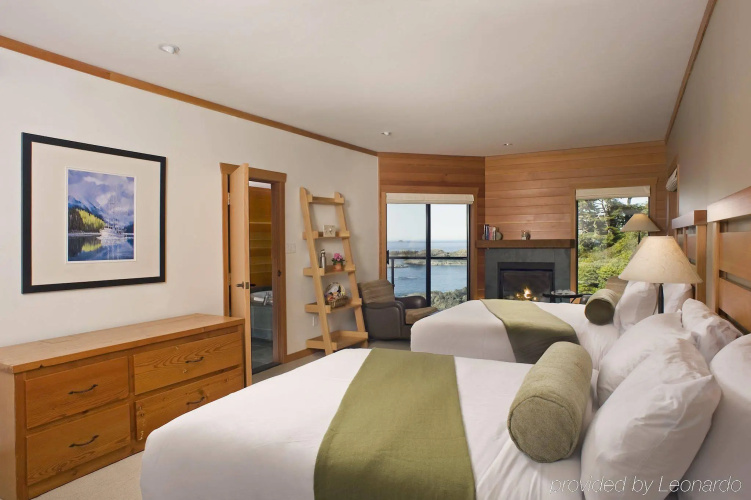 Wickaninnish Inn