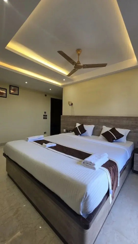 Hotel Belsseshe