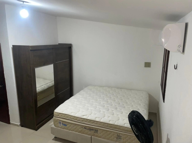 Studio a 100m da praia - VILA DO PAITITÍ