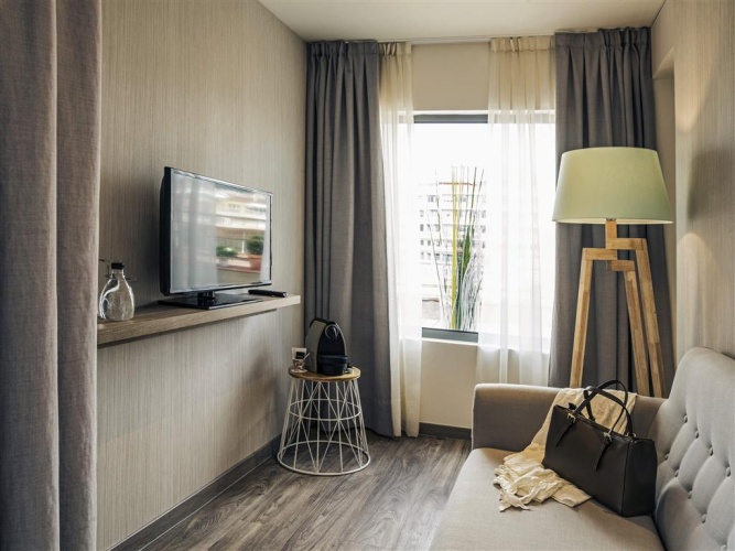 Mercure Barcelona Condor photo 10