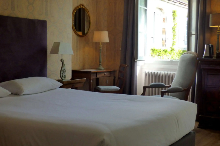 La Tonnellerie