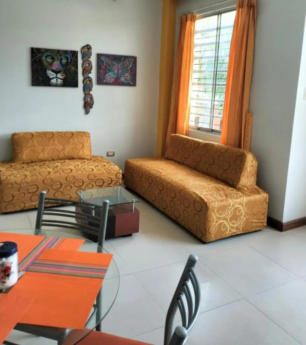 Rv Apartments Iquitos