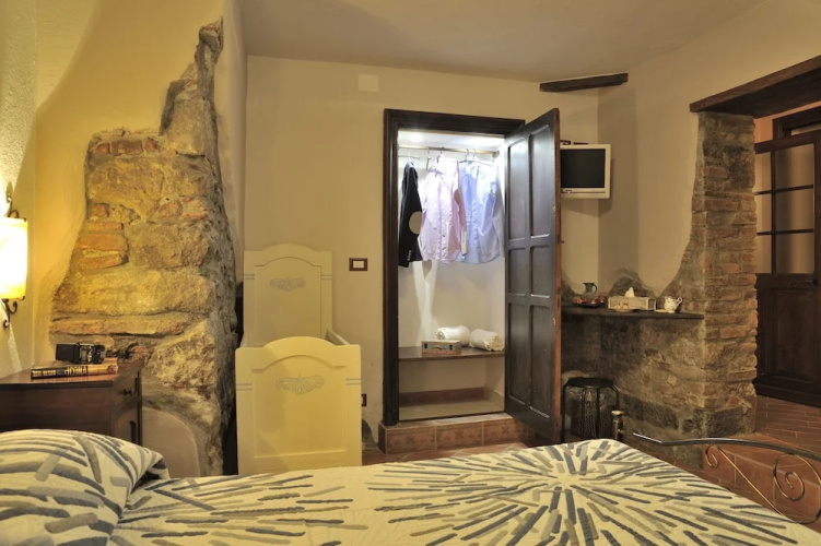 Borgo Cortese