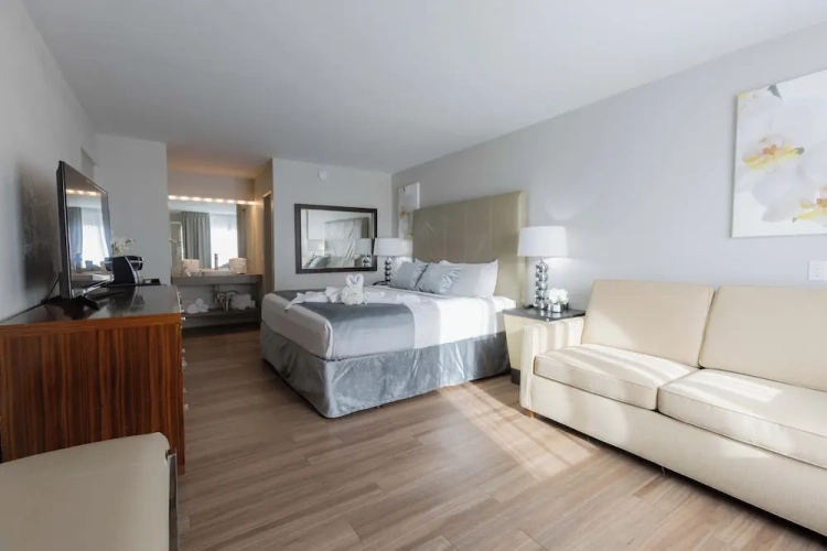 Elite Double room