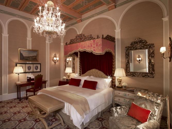 The St. Regis Florence photo 12