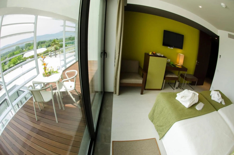 INATEL Cerveira Hotel