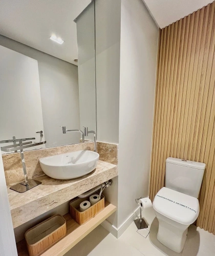 Grand Apartment