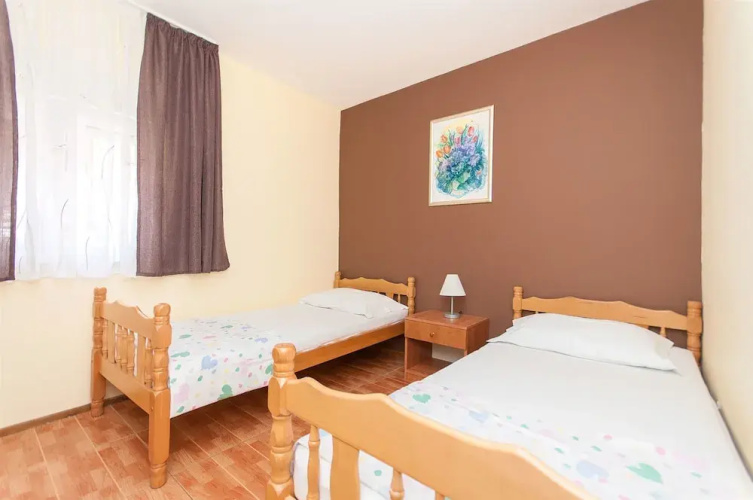 Apartments Ante