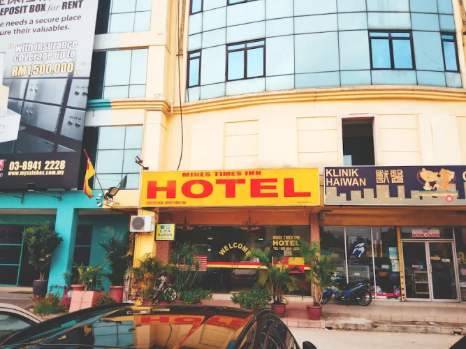 Hotelbild
