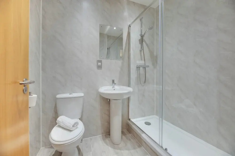 Laing Apartments