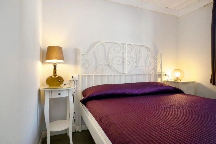 Camping Grande Italia Chalet Mare 2