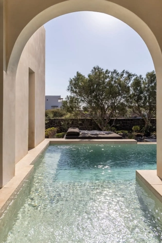 3 Bedrooms Double Villa